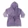Xkko Fürdőköntös #12-24 hó #Lavender Aura #ORGBR0902