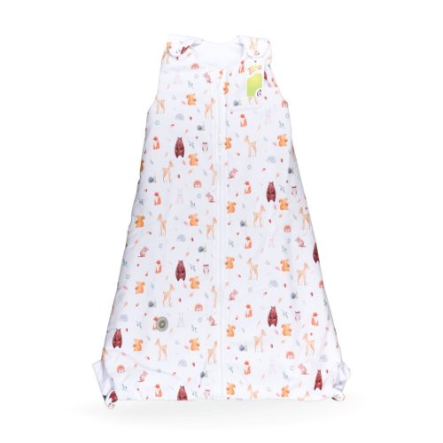 Xkko Lux Hálózsák 2in1 - Wild Forest #2IN1SB01