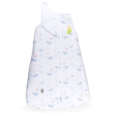 Xkko Lux Hálózsák 2in1 - Sky Whale #2IN1SB02