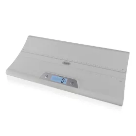 Zopa Digitális babamérleg - szürke Grey #ZOP086051