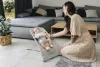 Zopa Siesta pihenőszék - Diamond Grey Diamond Grey #ZOP086540