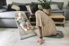 Zopa Siesta pihenőszék - Diamond Blue Diamond Blue #ZOP086540