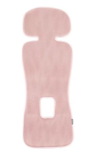 Zopa ülésbetét - Breeze - 1-es súlycsoportú biztonsági ülésbe Camelia Pink