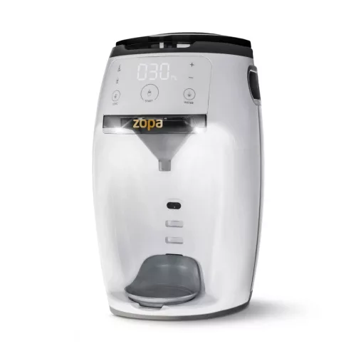 Zopa Babyccino tápszerkészítő gép