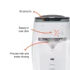 Zopa Babyccino tápszerkészítő gép