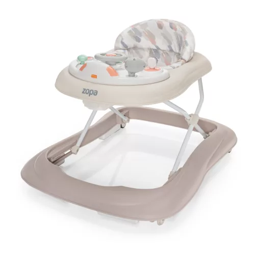 Zopa Fiesta bébikomp Powder Beige #ZOP031050