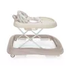 Zopa Fiesta bébikomp Powder Beige #ZOP031050