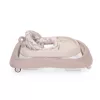 Zopa Fiesta bébikomp Powder Beige #ZOP031050
