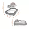 Zopa Fiesta bébikomp Moon Grey #ZOP031050
