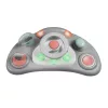 Zopa Fiesta bébikomp Moon Grey #ZOP031050