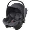 Britax Römer Rio Essential LUX Szett Urban Olive (Rio babakocsi + mózeskosár) + ajándék Baby-Safe Core hordozó és bázis