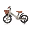 Zopa Cruiser futóbicikli fékkel Ivory Brown #ZOP036698