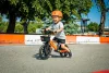 Zopa Cruiser futóbicikli fékkel Ivory Brown #ZOP036698