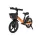 Zopa Cruiser futóbicikli fékkel Orange Race #ZOP036698