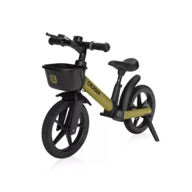 Zopa Cruiser futóbicikli fékkel Kodi Race #ZOP036698