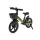 Zopa Cruiser futóbicikli fékkel Kodi Race #ZOP036698