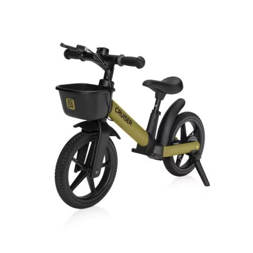 Zopa Cruiser futóbicikli fékkel Kodi Race #ZOP036698