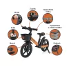 Zopa Cruiser futóbicikli fékkel Kodi Race #ZOP036698