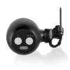 Zopa Baby Stroller Rocker portable Bobby Rechargeable Matt Black #ZOP086691
