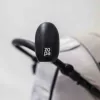 Zopa Baby Stroller Rocker portable Bobby Rechargeable Matt Black #ZOP086691
