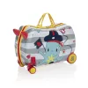 Zopa Pack&Ride gurulós bőrönd Sailor #ZOP019082