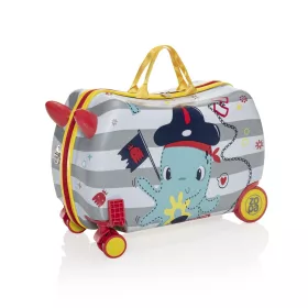 Zopa Pack&Ride gurulós bőrönd Sailor #ZOP019082