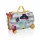 Zopa Pack&Ride gurulós bőrönd Sailor #ZOP019082