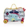Zopa Pack&Ride gurulós bőrönd Sailor #ZOP019082
