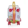 Zopa Pack&Ride gurulós bőrönd Safari #ZOP019082