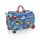 Zopa Pack&Ride gurulós bőrönd Traffic #ZOP019082