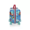 Zopa Pack&Ride gurulós bőrönd Traffic #ZOP019082