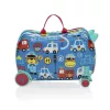 Zopa Pack&Ride gurulós bőrönd Traffic #ZOP019082