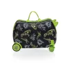 Zopa Pack&Ride gurulós bőrönd Dino #ZOP019082