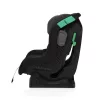 Zopa Verso R129 gyerekülés Night Black #ZOP022630