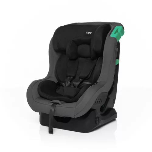 Zopa Verso R129 gyerekülés Foggy Grey #ZOP022630