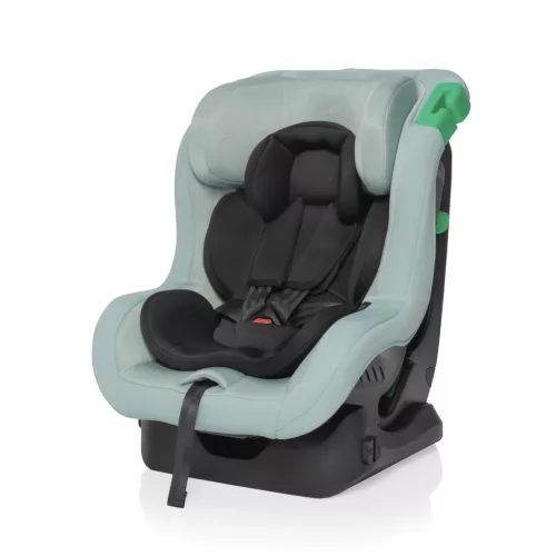 Zopa Verso R129 gyerekülés Aquatic Green #ZOP022630