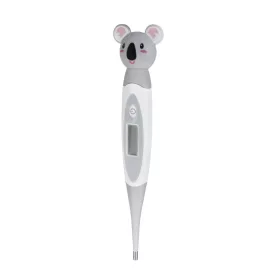   Zopa Digitális hőmérő rugalmas heggyel - koala Koala #ZOP086552
