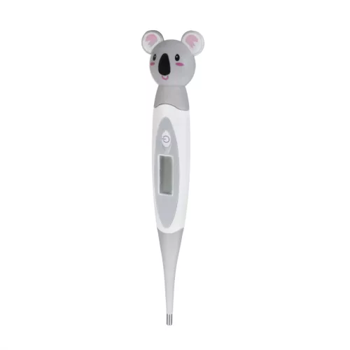 Zopa Digitális hőmérő rugalmas heggyel - koala Koala #ZOP086552