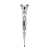 Zopa Digitális hőmérő rugalmas heggyel - koala Koala #ZOP086552