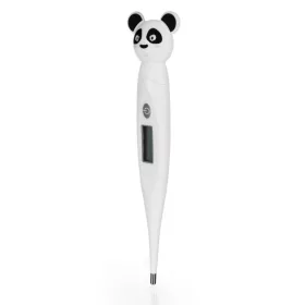   Zopa Digitális hőmérő rugalmas heggyel - panda Panda #ZOP086552
