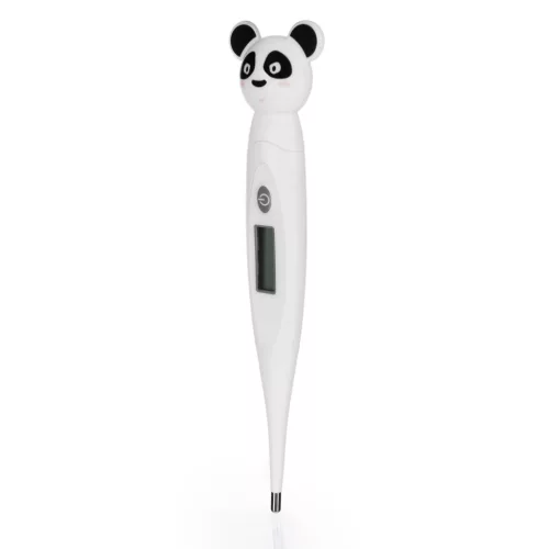 Zopa Digitális hőmérő rugalmas heggyel - panda Panda #ZOP086552