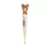 Zopa Digitális hőmérő rugalmas heggyel - mackó Bear #ZOP086552