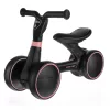 Zopa futóbicikli Easy-Way duplakerekű Race Pink