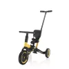 Zopa Razor 3in1 Tricikli Empire Yellow #ZOP086560