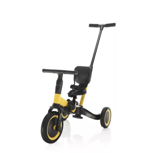 Zopa Razor 3in1 Tricikli Empire Yellow #ZOP086560