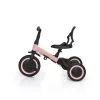 Zopa Razor 3in1 Tricikli Quartz Pink #ZOP086560