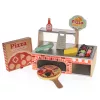 Zopa Fa pizzéria készlet #ZOP086577