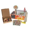 Zopa Fa pizzéria készlet #ZOP086577