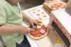 Zopa Fa pizzéria készlet #ZOP086577