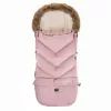 Zopa Fluffy Combi téli bundazsák - Old Pink Old Pink #ZOP019023